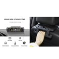 thumbnail image 2 of Car TPMS Tyre Pressure Monitoring SystemTyre Pressure Battery & Car Back Hook for Jimny JB64 JB74 2018-2020, 2 of 10