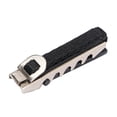 thumbnail image 4 of Guitar Capo Cve Cmp Para Guitarra Ukulele Mandolin Banjo Accesorio Negro SM SunniMix Iron Guitar Capo, 4 of 8