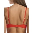 thumbnail image 2 of Wolford Womens Logo Obsessed Balconette Bra Style-4W1233, 2 of 5