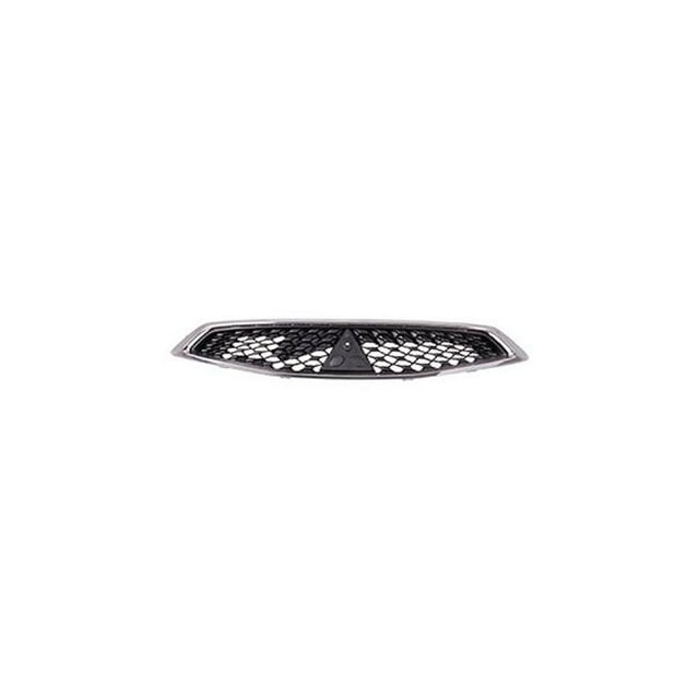 Grille Assembly for 2017-2020 Mitsubishi Mirage