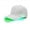 Green, variant on Baseball Cap Cowboy Hat Trucker Hat Led Lighted Up Hat Glow Club Party Baseball Hip-Hop Adjustable Sports Cap Hats for Women Fascinators Hats for Women Cotton 1PC Hat Multi-Color One Size