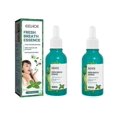 thumbnail image 1 of Eelhoe Fresh Breath Essence Removes Mouth Odor Fresh Breath Oral Cleaning Care Essence, 1 of 5