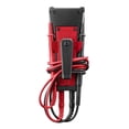 thumbnail image 4 of Medidor Automatico De Voltaje De 600 V Milwaukee 2212-20 Milwaukee 221220, 4 of 10