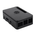 thumbnail image 3 of Para Funda Protectora ABS Premium Para 3 Modelo B Negro, 3 of 7