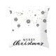thumbnail image 1 of Funda de almohada decorativa para Navidad y Año Nuevo, funda de cojín para sofá, dormitorio, decoración del hogar, regalo de Navidad, 45x45cm, 1 of 4