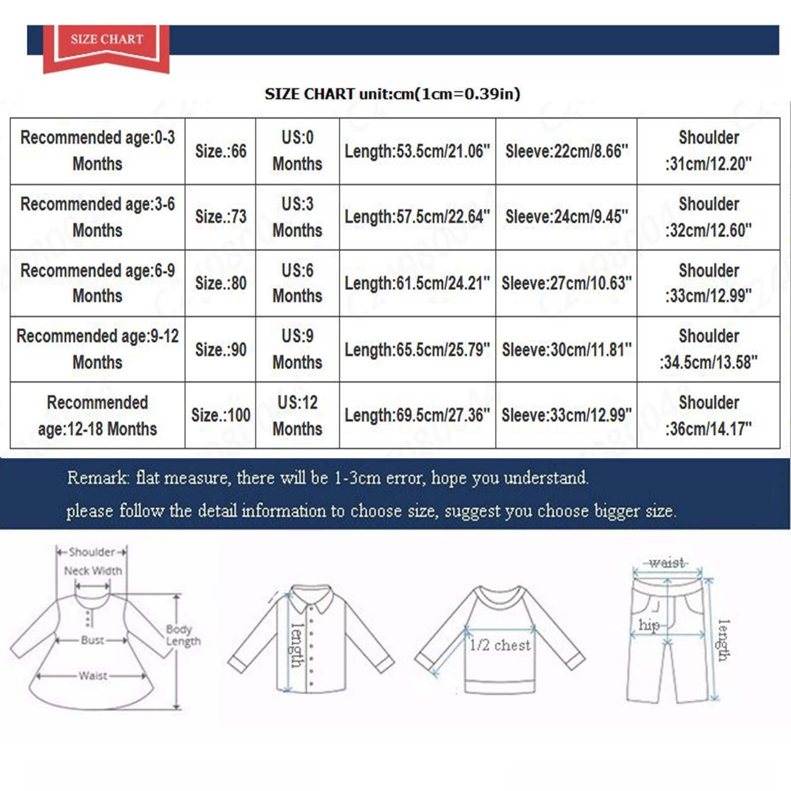 Hicidod Newborn Fleece Romper Snowsuit Cute Thick Soft Jumpsuit Bodysuit Warm Outwear Fall Winter Onesie Pajamas for Baby Boys Girls