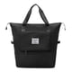 thumbnail image 1 of Bolsa De Viaje Suave Separación Seca Y Húmeda Deportes Bolsa De Hombro Portátil Bolsa Impermeable Para Yoga Gimnasio Bolso De Gran Capacidad Con Extensiones Para Viajes Finesse Al Aire Libre Minnieouse HA027313-02, 1 of 6