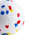 thumbnail image 3 of ETPU Molar Training Pet Dog Toy Ball Bola interactiva resistente a mordidas (B 7.5cm) Ehuebsd Libre de BPA, 3 of 9
