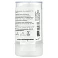 thumbnail image 2 of NOW Foods - NOW Solutions Nature's Deodorant Stick - 3.5 oz., 2 of 4