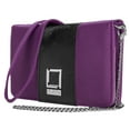 thumbnail image 1 of Crossbody Mobile Wallet Purse Cover Handheld Evening Bag for Women, 1 of 7