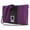 Purple, variant on Women's Wallet Clutch Ideal for Daily, Travel, Business, And Personal Use Fits Universal Large Smartphones (Beige)