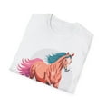 thumbnail image 2 of Horse Shirt, Shirt with Horse, Horse Tee, Shirt with Animals, 2 of 92