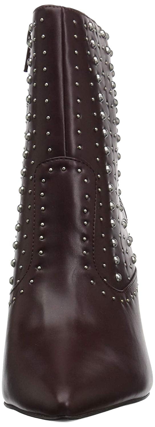 born magpie bootie