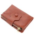 thumbnail image 1 of Vintage Wallet Floral Design Zipper Secure Closure Night Out Durable Material 1Set, 1 of 5