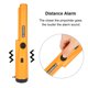 thumbnail image 3 of Pinpointer, Detección de 360 ° Pin Pointer Alta sensibilidad Detector de Metales con escaneo de Todos los Metales Pinpointer, Detección de 360 ° Audio y vibración Indicación Alarma de Distancia Unbranded XD04379, 3 of 9