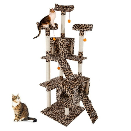 Walmart cat tree canada Clearance