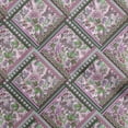 thumbnail image 1 of oneOone Georgette Viscose Pink Fabric Floral Sewing Fabric By The Yard Printed Diy Clothing Sewing Supplies 42 Inch Wide, 1 of 4