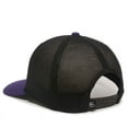 thumbnail image 6 of Outdoor Cap RGR-360M Plastic Sna-Purple/Black, 6 of 8