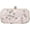 Pink, variant on Evening Bags Clutch Purses for Women Formal, Bridal Purses Rhinestone Handbags Shoulder Bag with Chain Sparkly