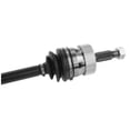 thumbnail image 3 of Geelife Front Axle Shaft Assembly Right for Jeep Wagoneer Grand Cherokee, 3 of 8