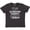 Retro Heather Black, variant on Inktastic My Dad is a Respiratory Therapist and a Hero Youth T-Shirt