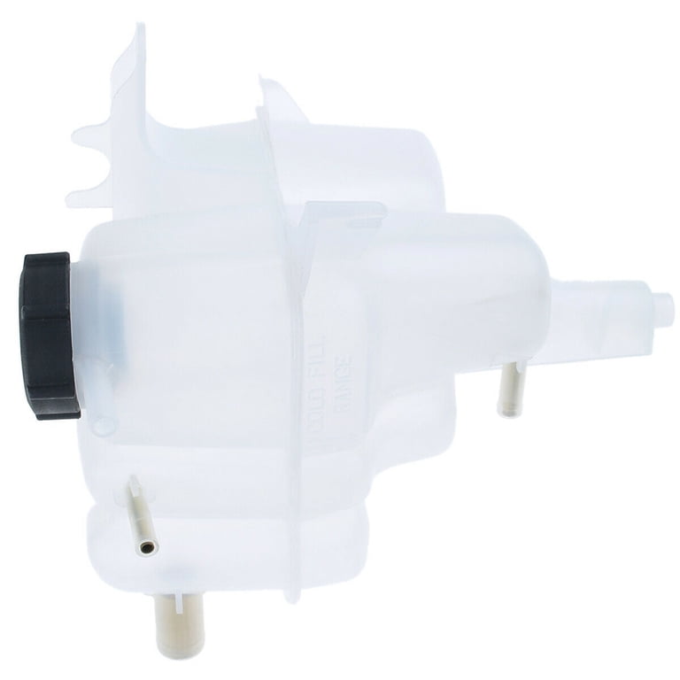 A-Premium Coolant Reservoir Expansion Tank with Cap Compatible with Ford Escape Mercury Mercury 2005-2008 Front L4 2.3L - Walmart Supplies A-Premium Coolant Reservoir Expansion Tank with Cap Compatible with Ford Escape Mercury Mercury 2005-2008 Front L4 2.3L - Walmart Supplies