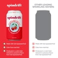 thumbnail image 2 of Refreshing Cherry Sparkling Water with Real Fruit Essence, 2 of 7