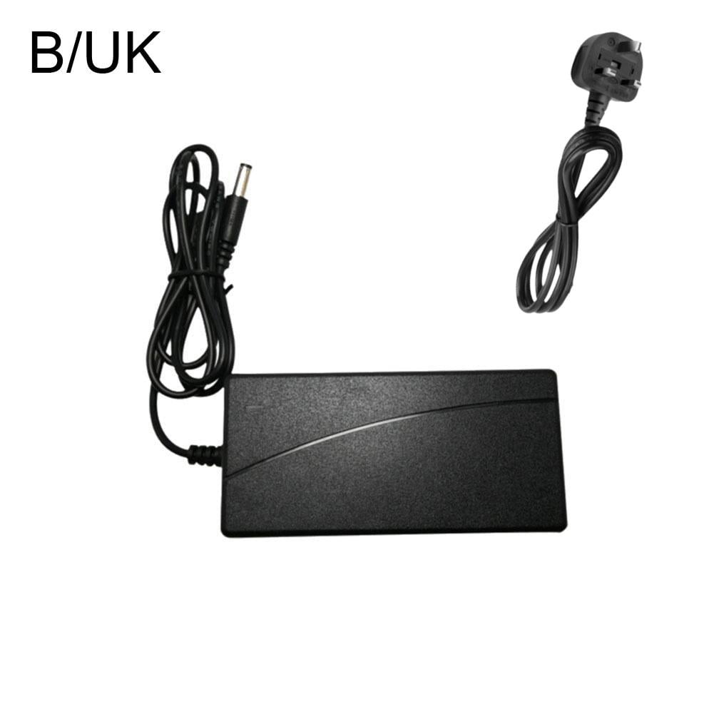 For 29.4V 2A Power Adapter Charger For Self Balancing Hoverboard Lot Q1