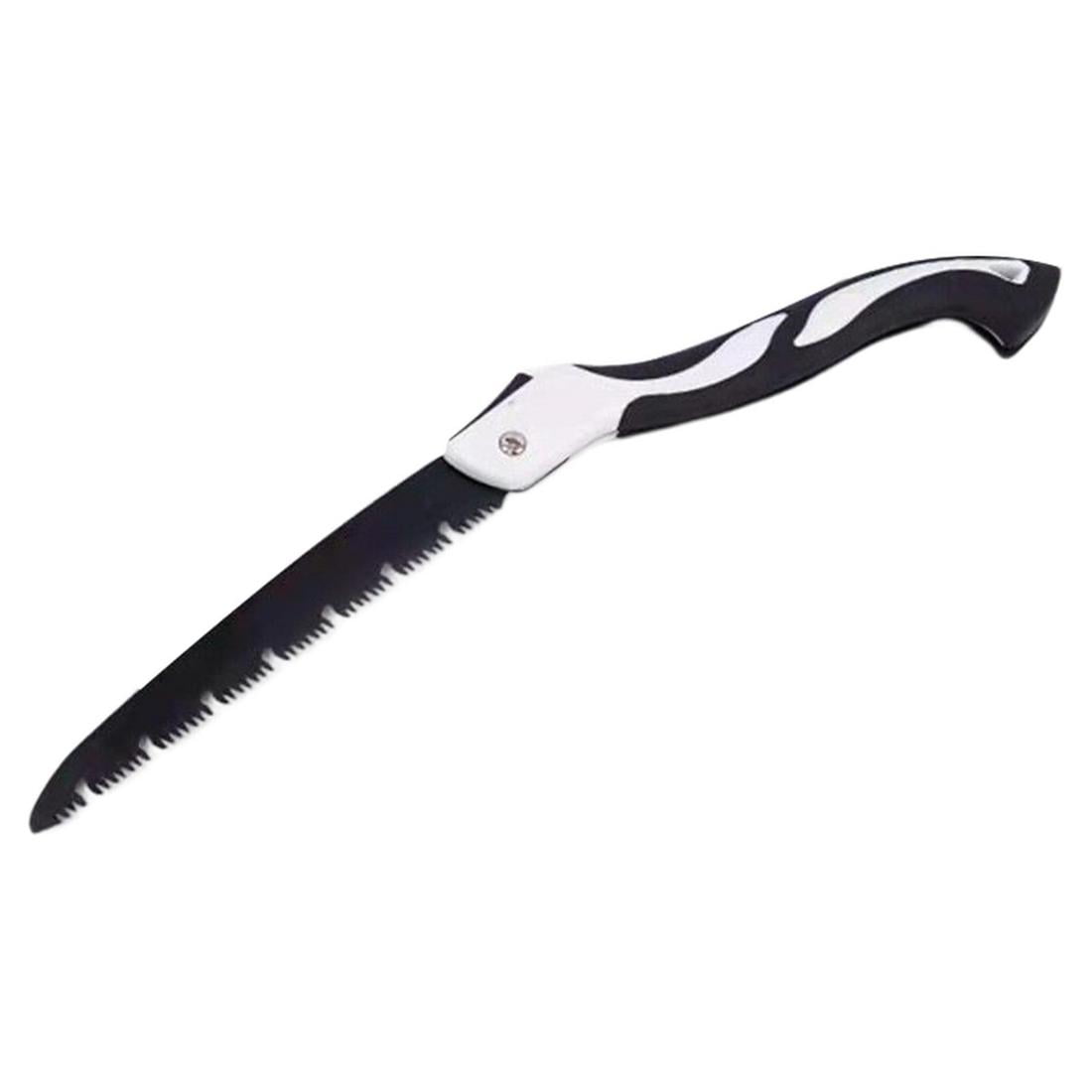 Folding SawMultifunctional Outdoor Portable Hand SawTree Cutting