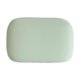 thumbnail image 4 of Almohada ergonómica para siestas con soporte para el cuello, cómoda y suave para dormir. Verde, 4 of 9