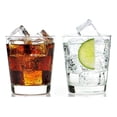 thumbnail image 3 of 2-Pack Silicone Ice Cube Trays with Lids Easy Release Ice Cube Molds Set for Whiskey-Green+Light Blue-15, 3 of 4