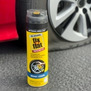 Fix-A-Flat Tire Sealant 16oz (Standard Tires) - S60420