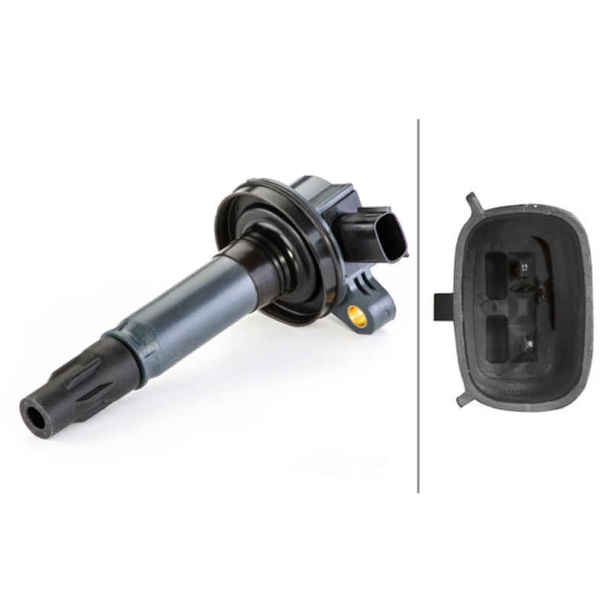 Hella 230036121 Direct Ignition Coil