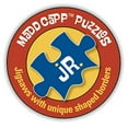 thumbnail image 4 of Madd Capp Casse-Tête Jr. - Je Suis Li lFox, 4 of 4