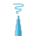 thumbnail image 6 of Pastel Color Paint Pen Set by Craft Smart 6ct, 6 of 6