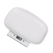 1 * pet scale-White