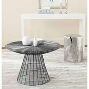 Safavieh Reginald Wire Coffee Table, Multiple Colors