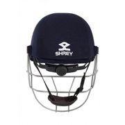 Shrey CLASSIC Steel Cricket Helmet