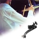 thumbnail image 4 of Cateissary Juego de abrazaderas para micrófono, elementos universales de música, abrazaderas para llanta de tambor a prueba de golpes, soporte Cables de audio/vídeo, 4 of 6