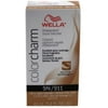 Wella Color Charm Liquid Haircolor, 9N/911 Very Light Blonde, 1.4 oz