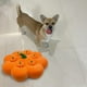 thumbnail image 1 of Juguete de Peluche Vegetal para Jardín, Juguete de Muelas Rellenas , , Fruta, Educación para La Interacción entre Padres E Hi , Calabaza Yotijar Muñeca Zanahoria, 1 of 9