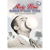 Andy Paris: Bubblegum King (Blu-ray)