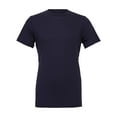 thumbnail image 1 of BELLA+CANVAS pour Hommes 3001c, 5TG, Marine, 1 of 2
