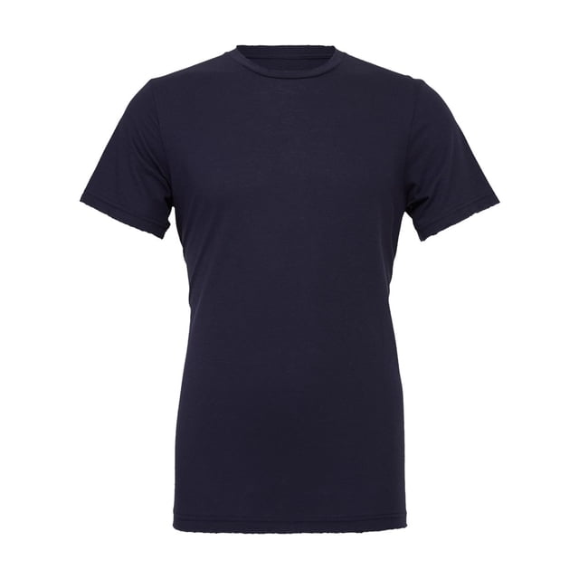 BELLA+CANVAS pour Hommes 3001c, 5TG, Marine