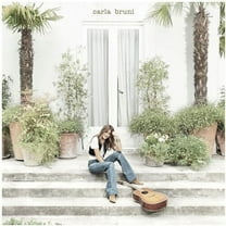 Carla Bruni - Carla Bruni - Music & Performance - CD
