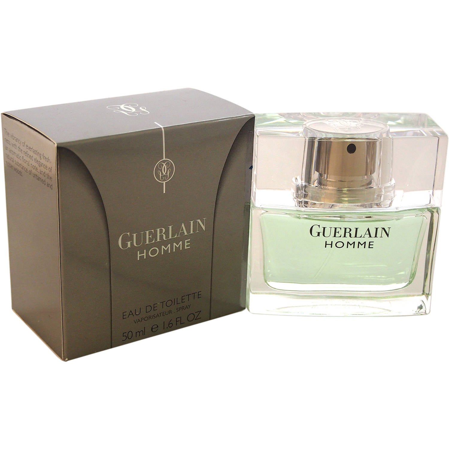 guerlain homme 2008