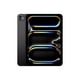 thumbnail image 1 of Apple iPad Pro de 11 pulgadas con chip M5, Wi-Fi + Cellular, 1 TB, pantalla OLED - Negro Espacial (Desbloqueado), 1 of 6