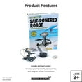 thumbnail image 1 of Robot d'Eau Salée 4M, 1 of 4