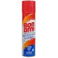 thumbnail image 2 of Bon Ami® Glass Cleaner Foaming Spray, 560g, 2 of 3