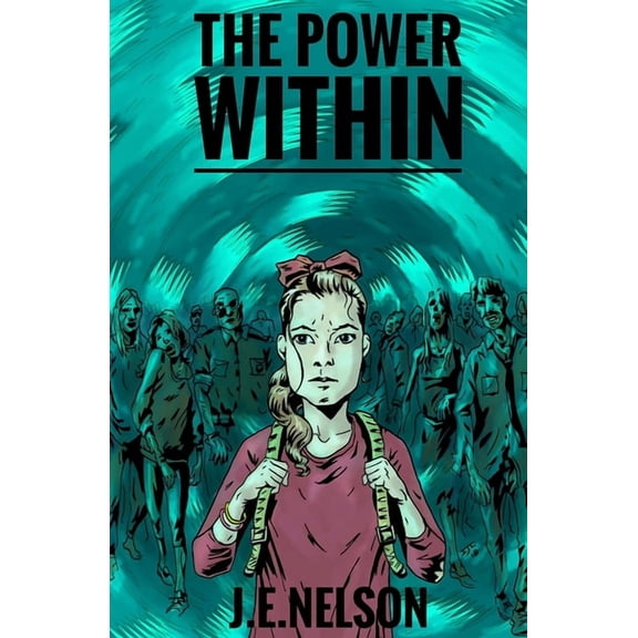 Power Within: The Power Within (Paperback)